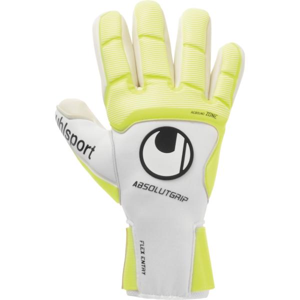 UHLSPORT TW-Handschuh Pure Alliance Absolutgrip Finger Surround